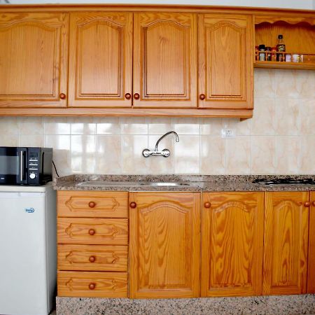 Apartamento En Vina Del Mar Playa Feñabe Eksteriør billede