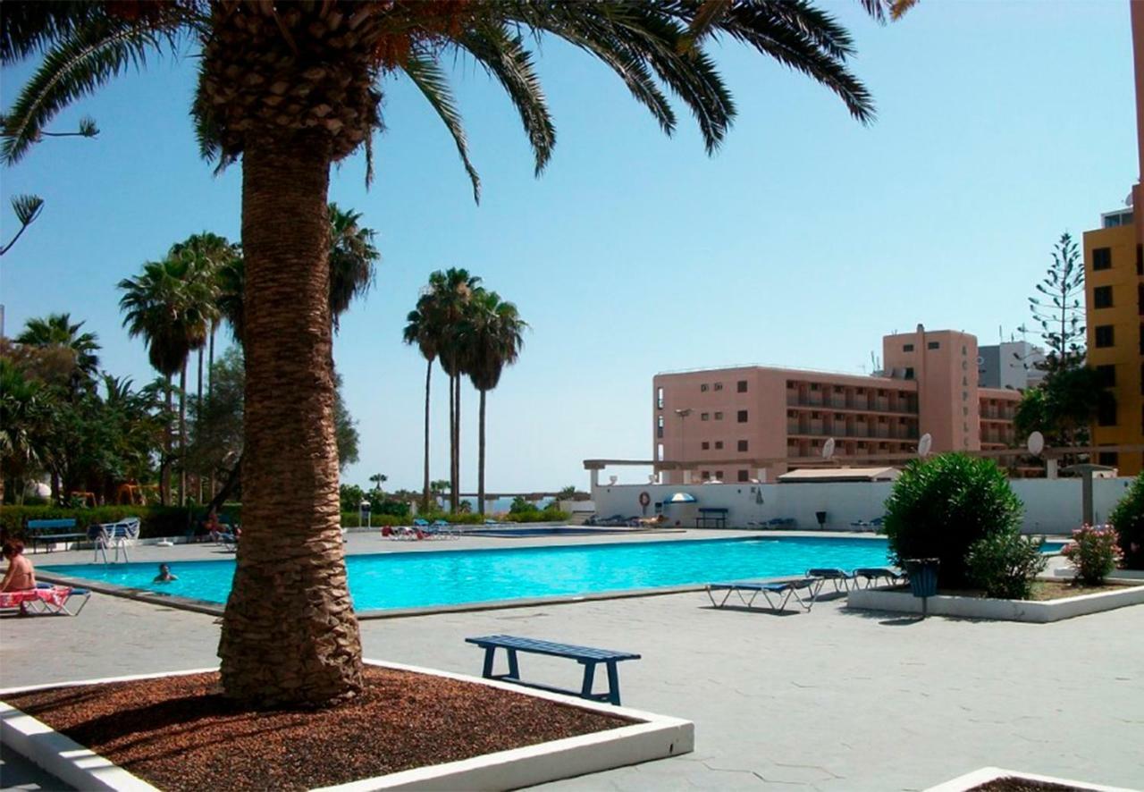 Apartamento En Vina Del Mar Playa Feñabe Eksteriør billede