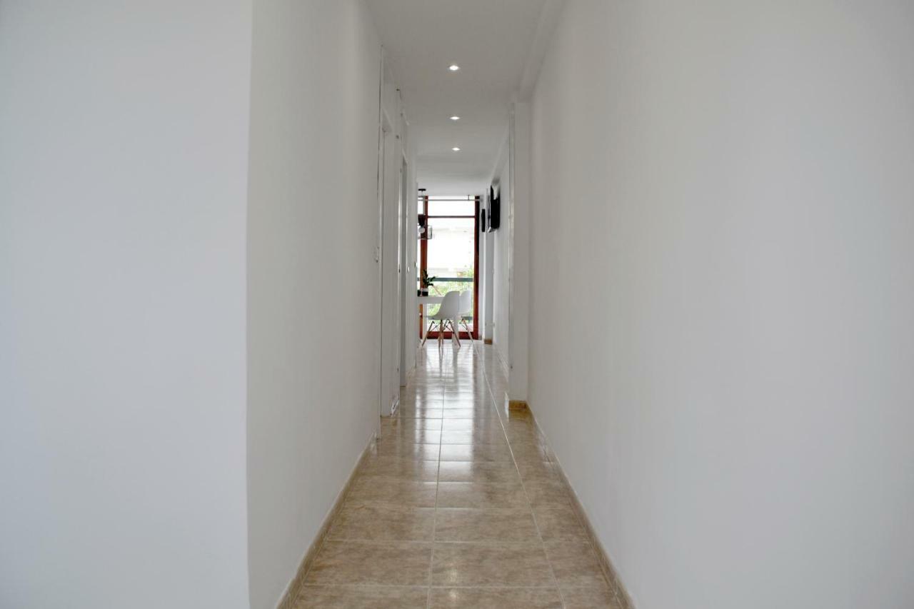 Apartamento En Vina Del Mar Playa Feñabe Eksteriør billede
