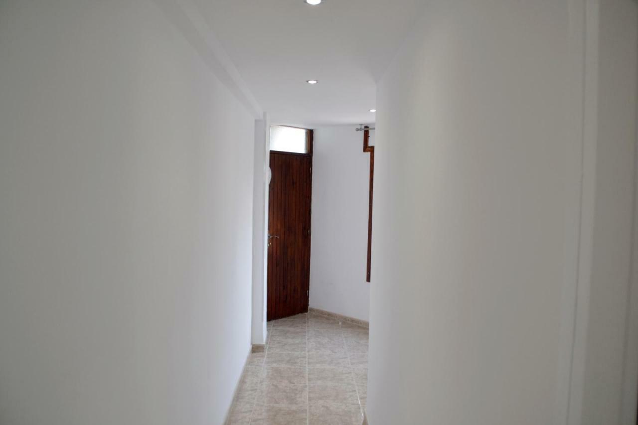 Apartamento En Vina Del Mar Playa Feñabe Eksteriør billede