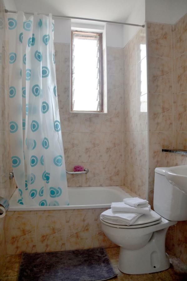 Apartamento En Vina Del Mar Playa Feñabe Eksteriør billede