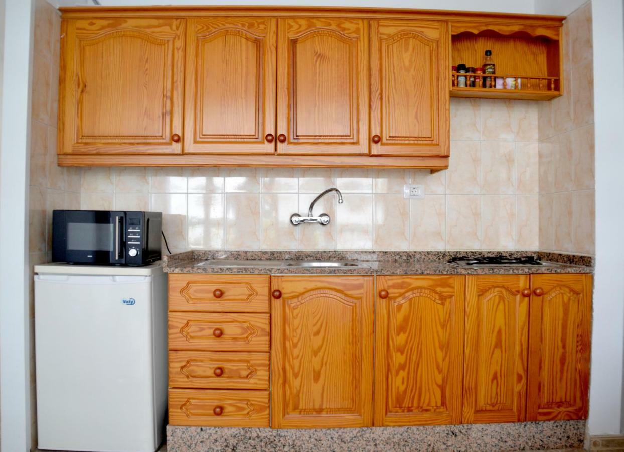 Apartamento En Vina Del Mar Playa Feñabe Eksteriør billede